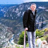 Photo de profil de Stephane Lhomme