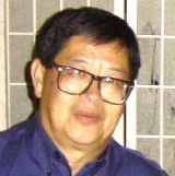 Photo de profil de Roger Kwong Cheong