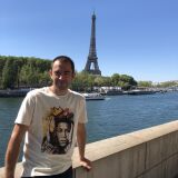 Photo de profil de Mickael Chardon