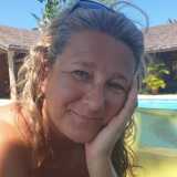 Photo de profil de Sabine Colomb