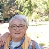 Photo de profil de Marie Thérèse Rault