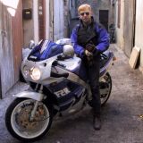Photo de profil de François Gonzalez