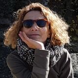 Photo de profil de Catherine Berthelot