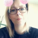 Photo de profil de Laetitia Delaunay