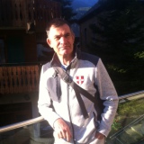 Photo de profil de Christian Rosset