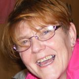 Photo de profil de Marie-France Pinto