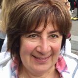Photo de profil de Frederique Le Bris