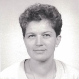 Photo de profil de Annick Pasquier