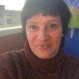 Photo de profil de Murielle Rubicondo