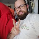 Photo de profil de Grégory Cros