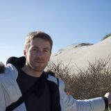 Photo de profil de David Touffet