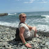 Photo de profil de Claudine Lamy