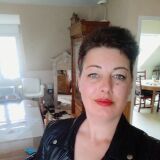 Photo de profil de Stéphanie Pottier