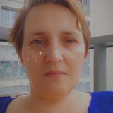 Photo de profil de Valérie Vié