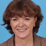 Photo de profil de Marie-Annick Pillon