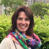 Photo de profil de Delphine Rousseau-Perrin