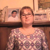 Photo de profil de Muriel Garcia