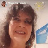 Photo de profil de Claude  Anne Queste