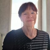 Photo de profil de Eliane Neel