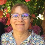 Photo de profil de Thérèse Martin-Leck