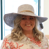 Photo de profil de Nathalie Thill Sebagh