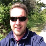 Photo de profil de Eric Roussel