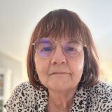 Photo de profil de Christiane Goubert