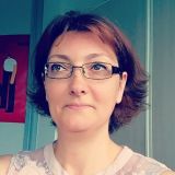 Photo de profil de Delphine Dubes