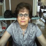 Photo de profil de Marie-Claude Vandelanotte