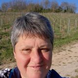 Photo de profil de Joelle Aubry