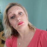 Photo de profil de Stephanie Lafarge