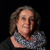 Photo de profil de Françoise Soules