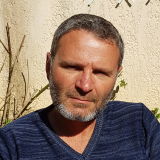 Photo de profil de Serge Sanchez