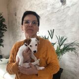 Photo de profil de Michèle Buet