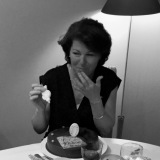 Photo de profil de Christine Arnaudet