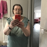Photo de profil de Chantal Toucas
