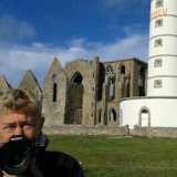 Photo de profil de Pat Vincent-Bernard