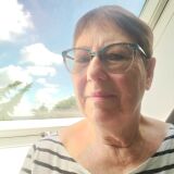 Photo de profil de Patricia Ricrot