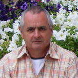 Photo de profil de Jean-Luc Robin