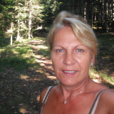 Photo de profil de Christine Dal-Maso