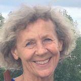 Photo de profil de Claudine Pruvot