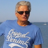 Photo de profil de Jean Paul Paillard