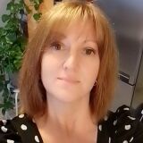 Photo de profil de Marie Le Calvé
