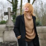 Photo de profil de Sabine Rosoli