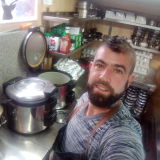 Photo de profil de Gaël Gimenez