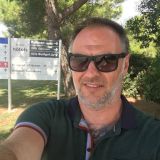 Photo de profil de Vincent Bernard