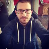 Photo de profil de Gauthier Combaud