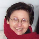 Photo de profil de Edith Cohen Solal