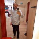 Photo de profil de David Boyer