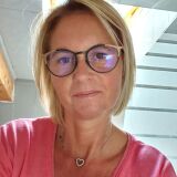 Photo de profil de Stéphanie Lorenzati